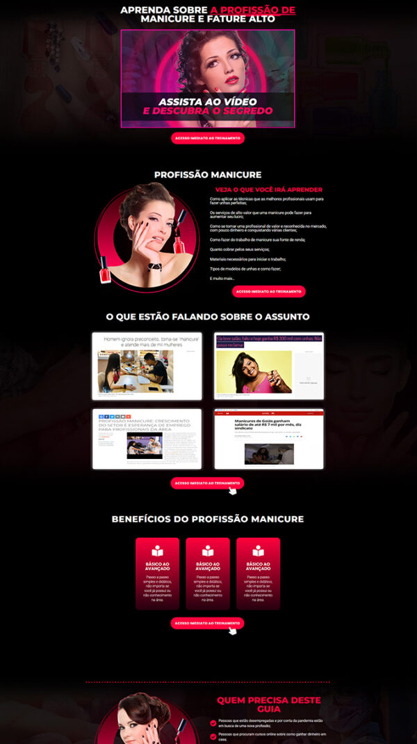 Mega Pack WordPress: 5.200 Landing Pages + Elementor Pro + SEO Premium - Imagem 5