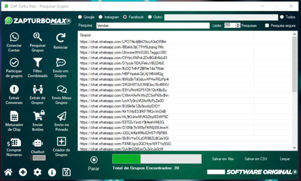 ZAPTurboMAX® - Automação Para Whatsapp - Imagem 2