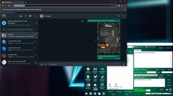 ZAPTurboMAX® - Automação Para Whatsapp - Imagem 7