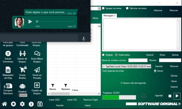 ZAPTurboMAX® - Automação Para Whatsapp - Imagem 8