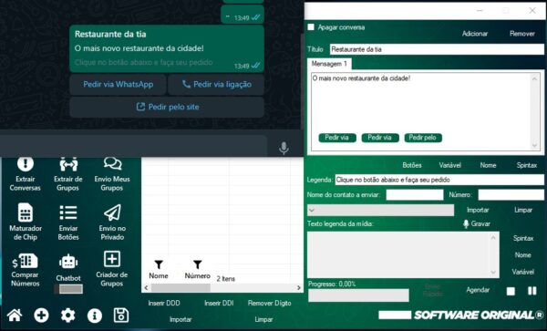 ZAPTurboMAX® - Automação Para Whatsapp - Imagem 6