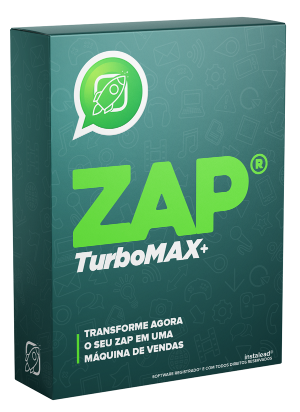 ZAPTurboMAX® - Automação Para Whatsapp - Imagem 5